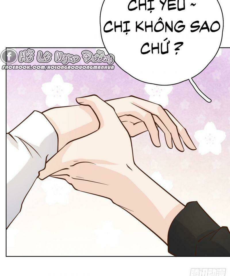 Đưa Em Đi Chơi: Chapter 49