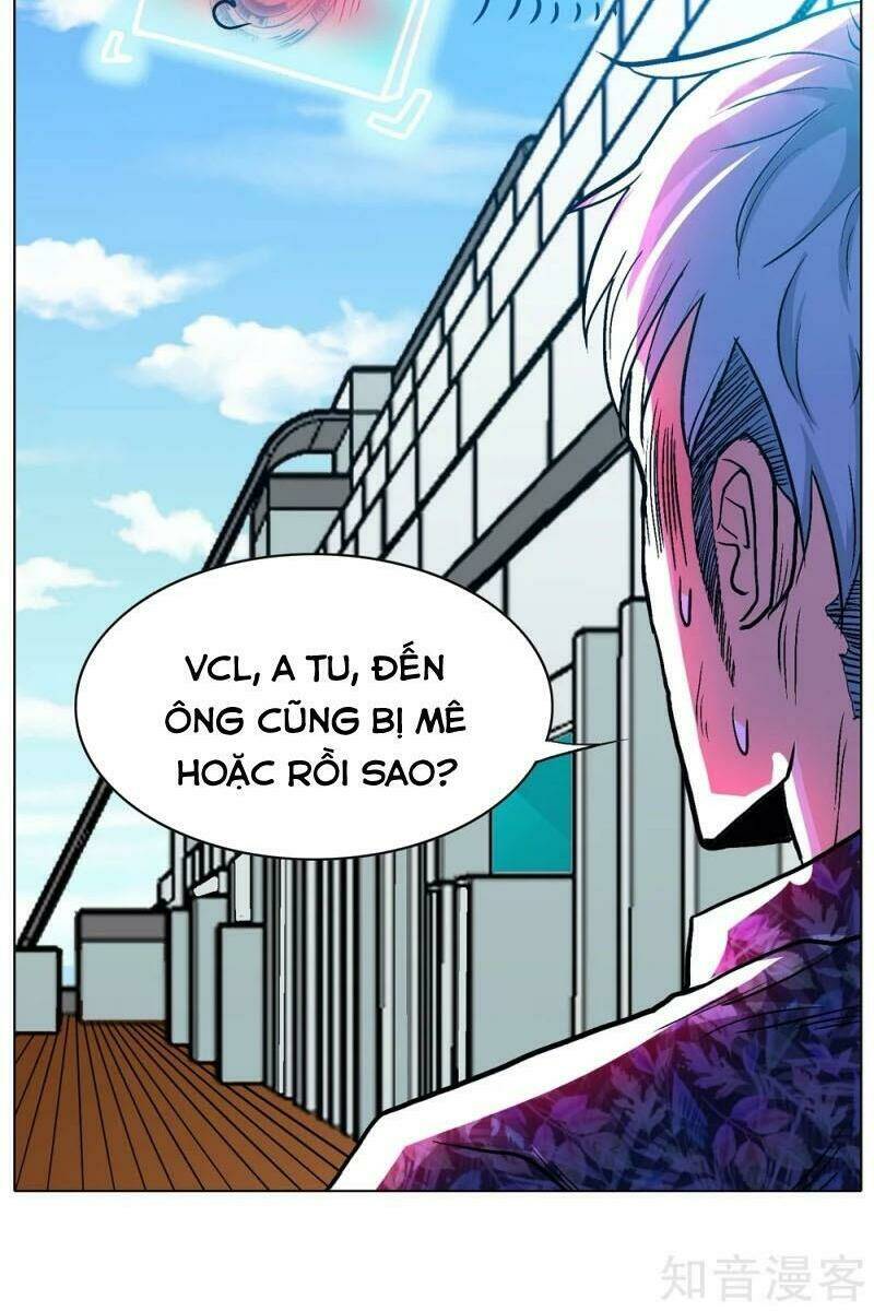 Hệ Thống Tiên Tôn Tại Đô Thị: Chapter 128