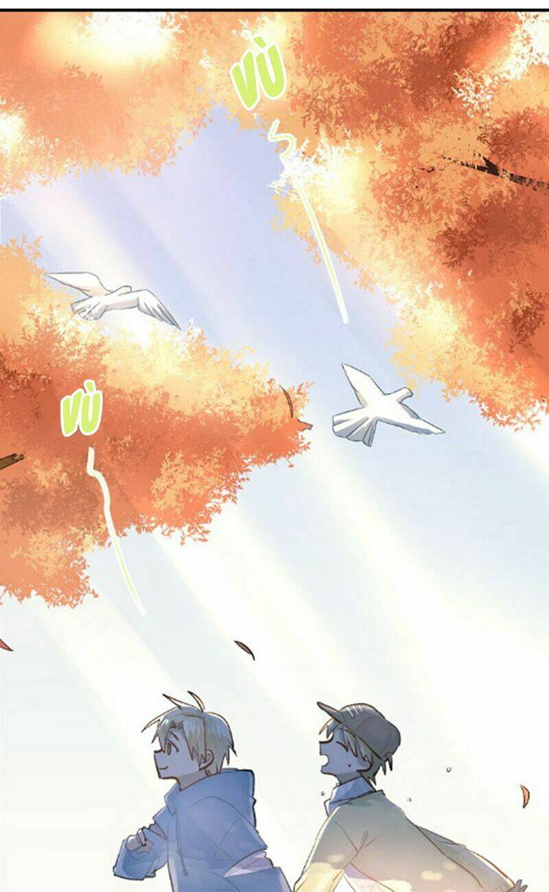 Đầu Gấu Biết Yêu: Chapter 96