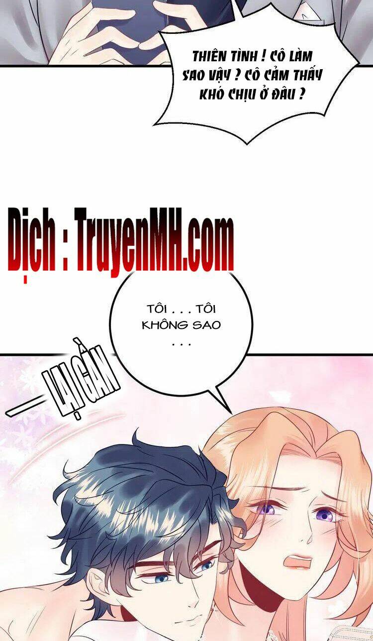 Trong Sinh Chi Ức Vạn Ảnh Hậu Yếu Thượng Vị: Chapter 336