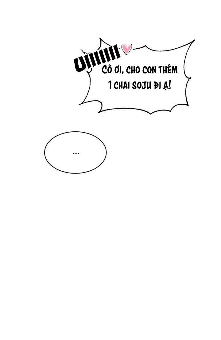 Nụ Hôn Của Giác Quan Thứ Sáu: Chapter 7