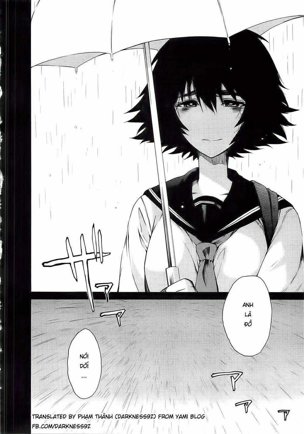 Steins; Gate - Mugen Enten No Arc Light: Chapter 2