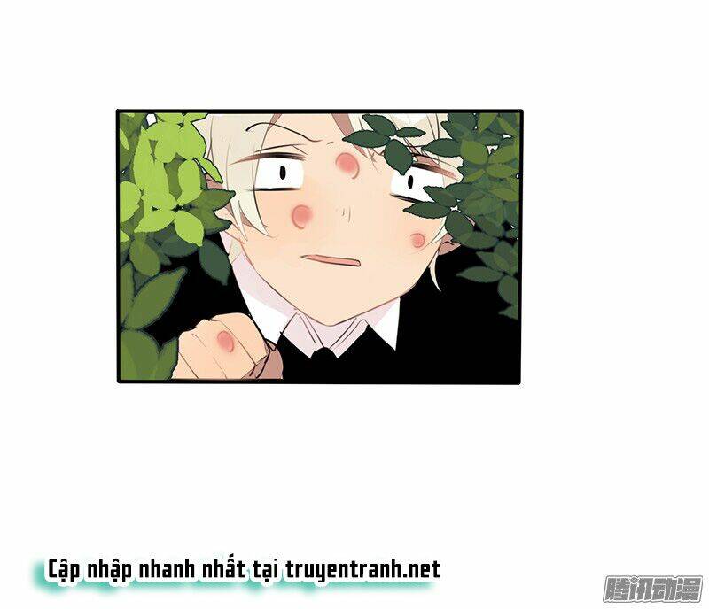 Chạm Vào Người Thương: Chapter 23