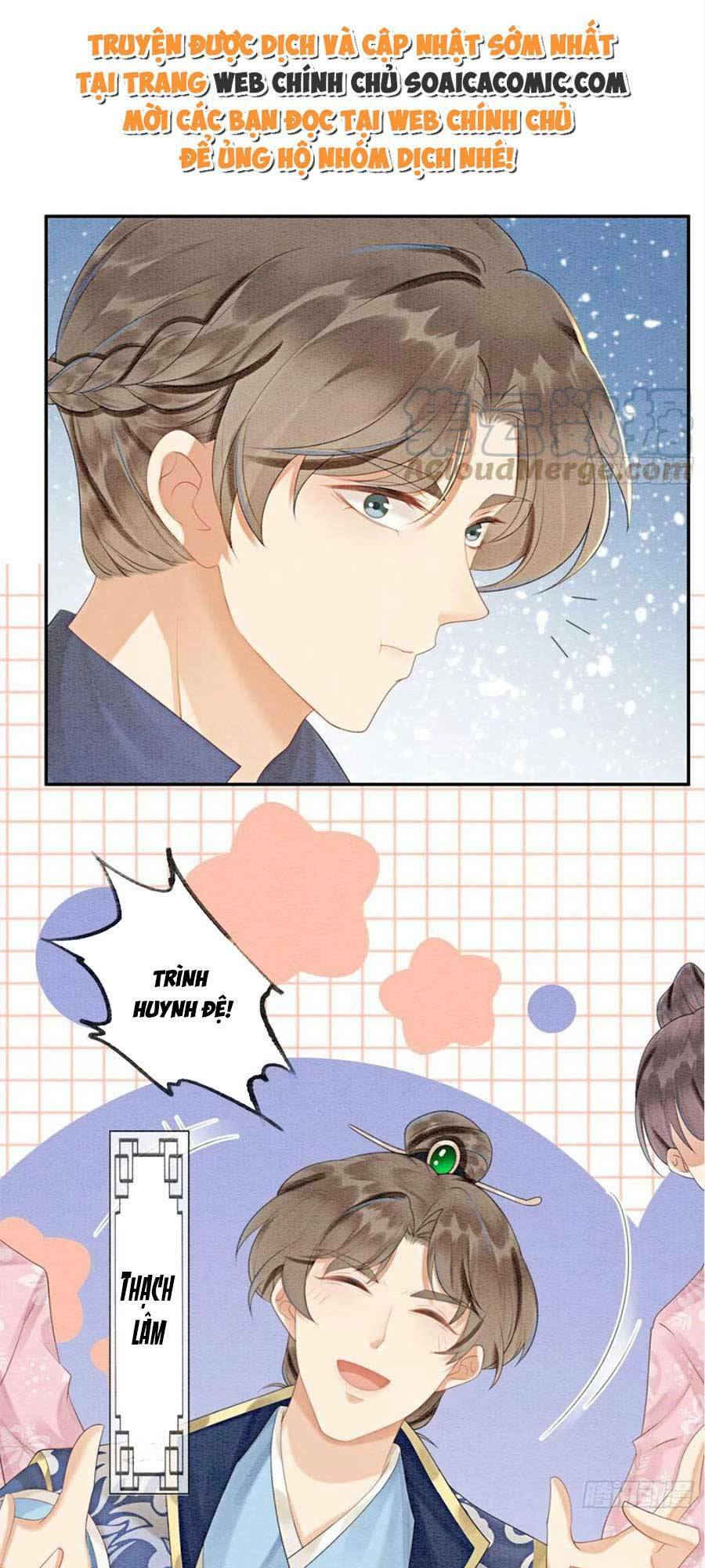 Bắt Đầu Hủy Hôn Để Công Lược Vương Gia: Chapter 65