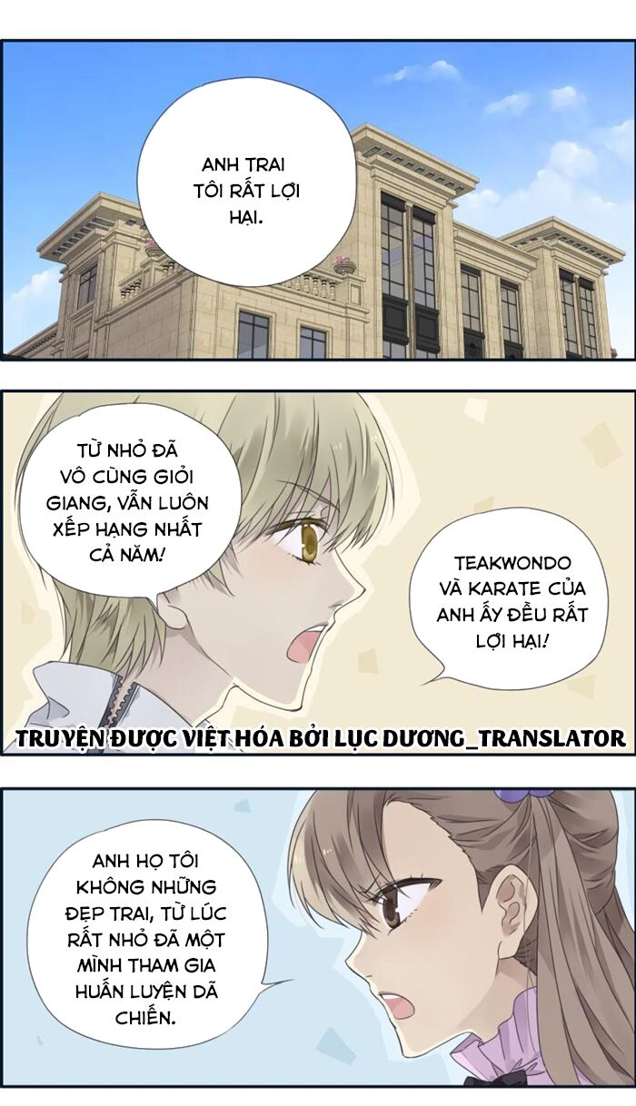 Lam Sí: Chapter 192