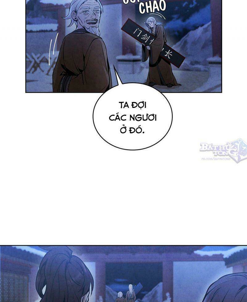 Đại Sư Huynh: Chapter 11.3