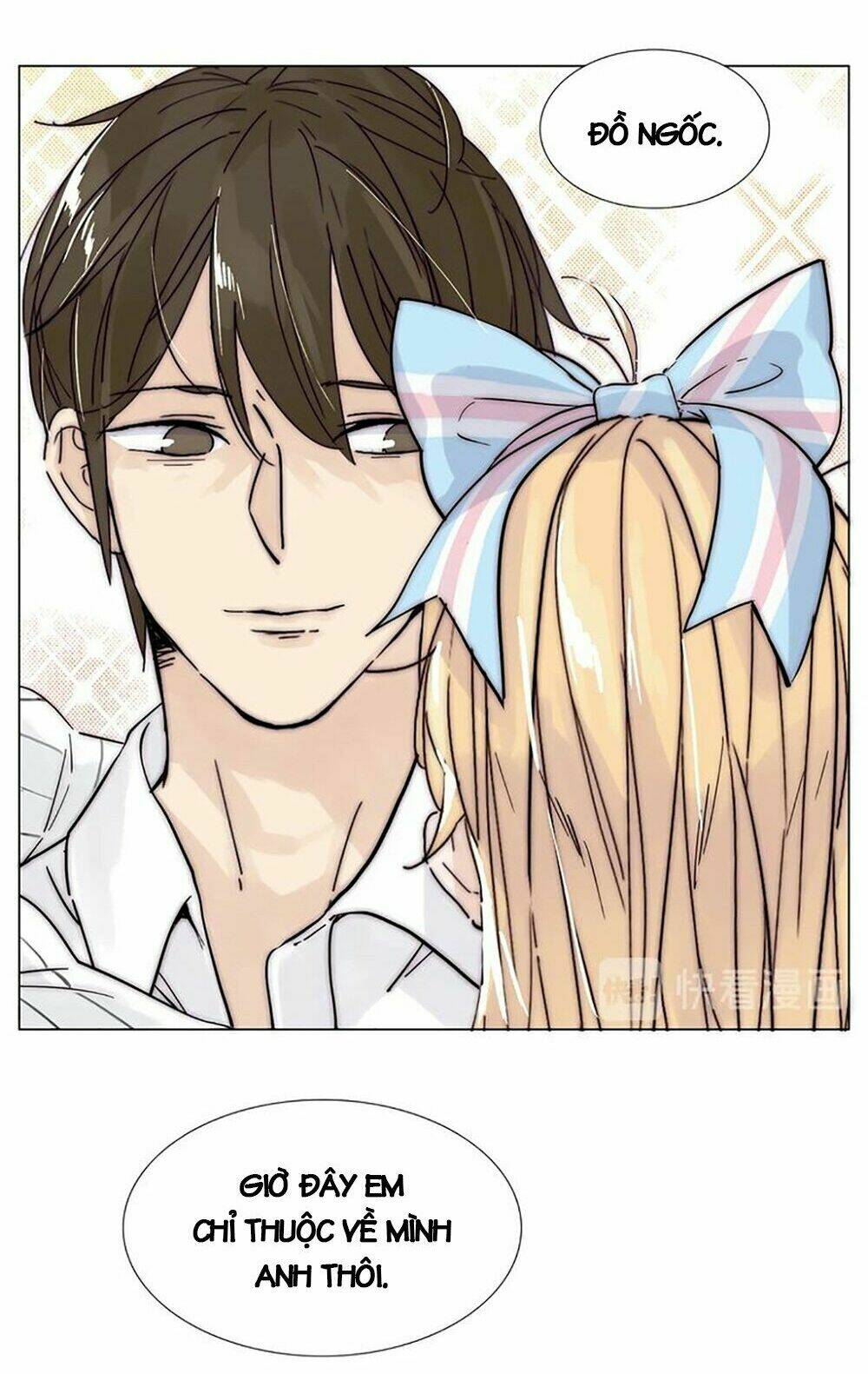 Tình Yêu Chớp Nhoáng: Chapter 123