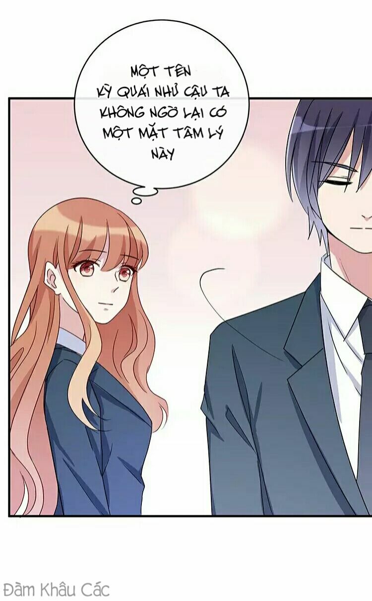 Hãy Call trước khi bốc cháy: Chapter 16