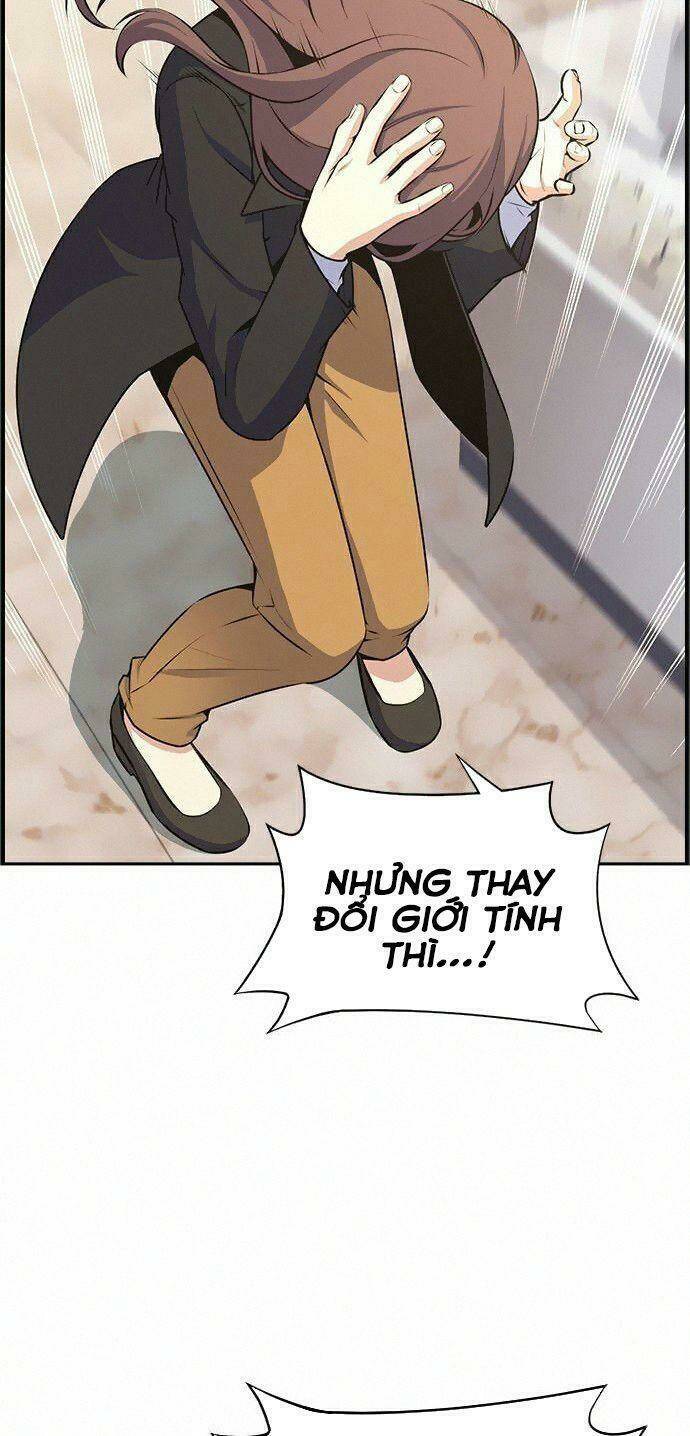 Kẻ Ngoại Lai Ở Vùng Đất Bị Ruồng Bỏ: Chapter 13