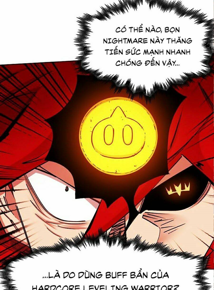 Hard Core Leveling Warrior Ss2: Chapter 87