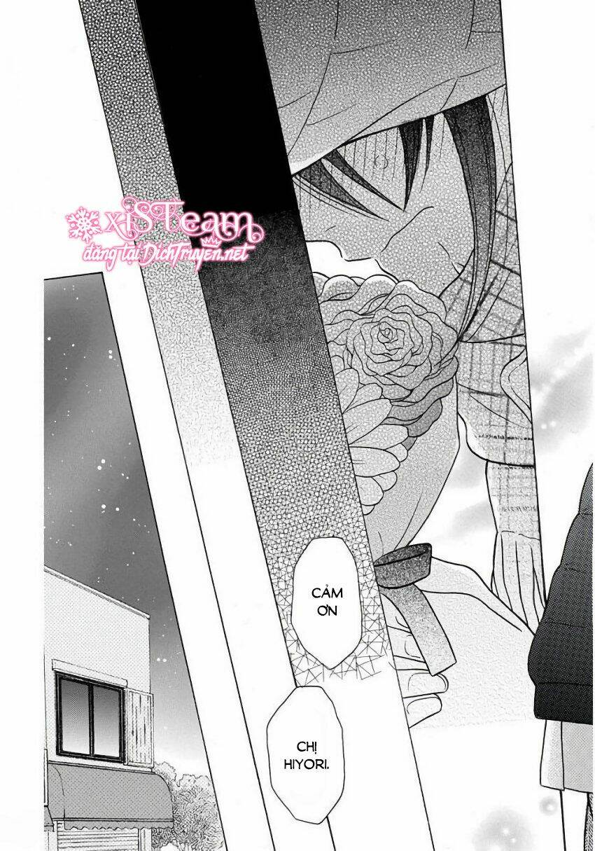 Kawaii Hito (Saitou Ken): Chapter 22