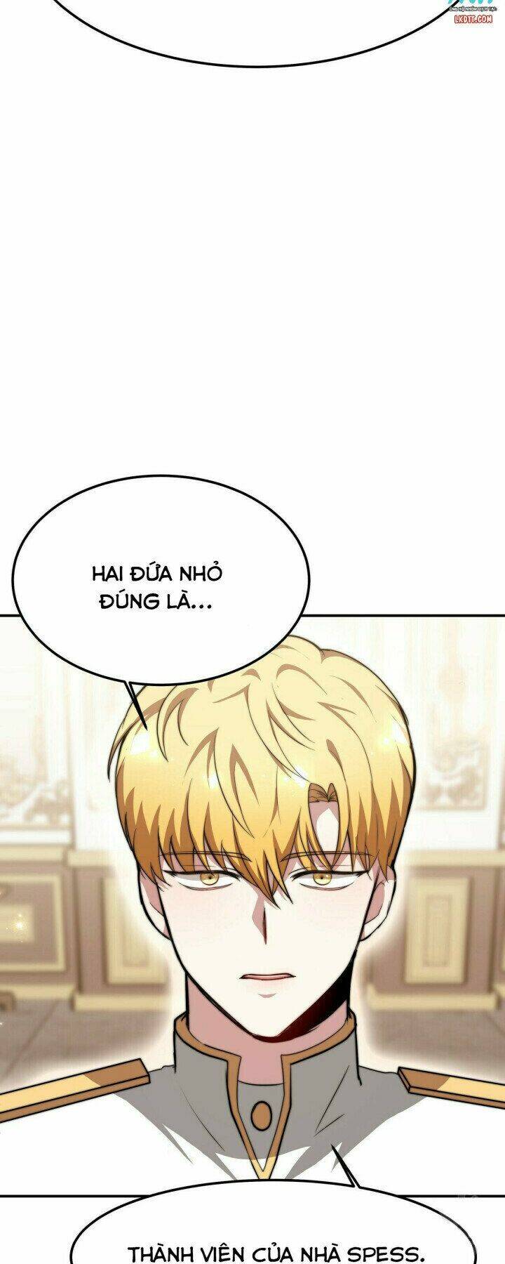 Công Chúa Bị Lãng Quên Muốn Sống Trong Hòa Bình: Chapter 10.2