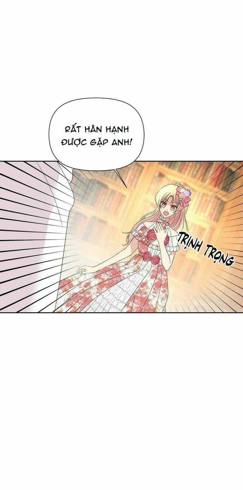 Công Chúa Thời Gian Có Hạn: Chapter 23