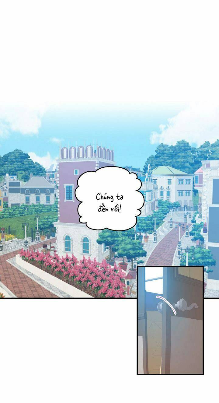 Đừng Chọc Đứa Em Gái Bé Bỏng Của Chúng Tôi: Chapter 34