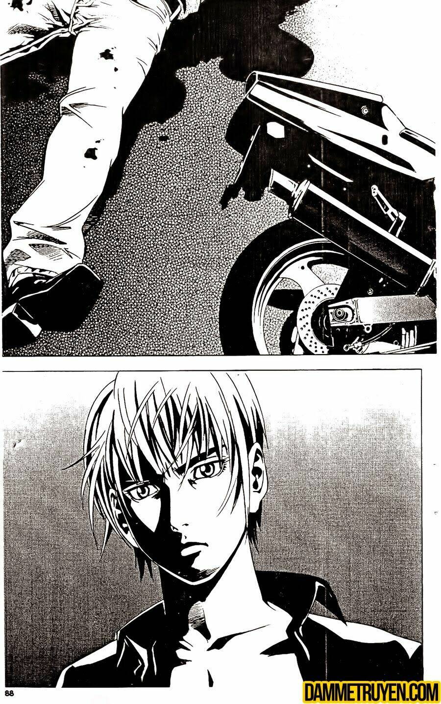 Ai Hơn Ai: Chapter 187