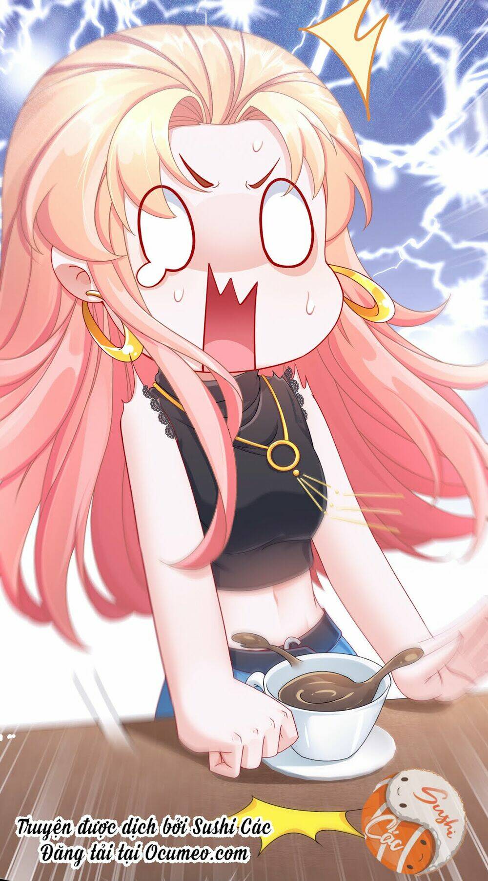 Tỷ Tỷ Nào Có Ý Xấu: Chapter 7