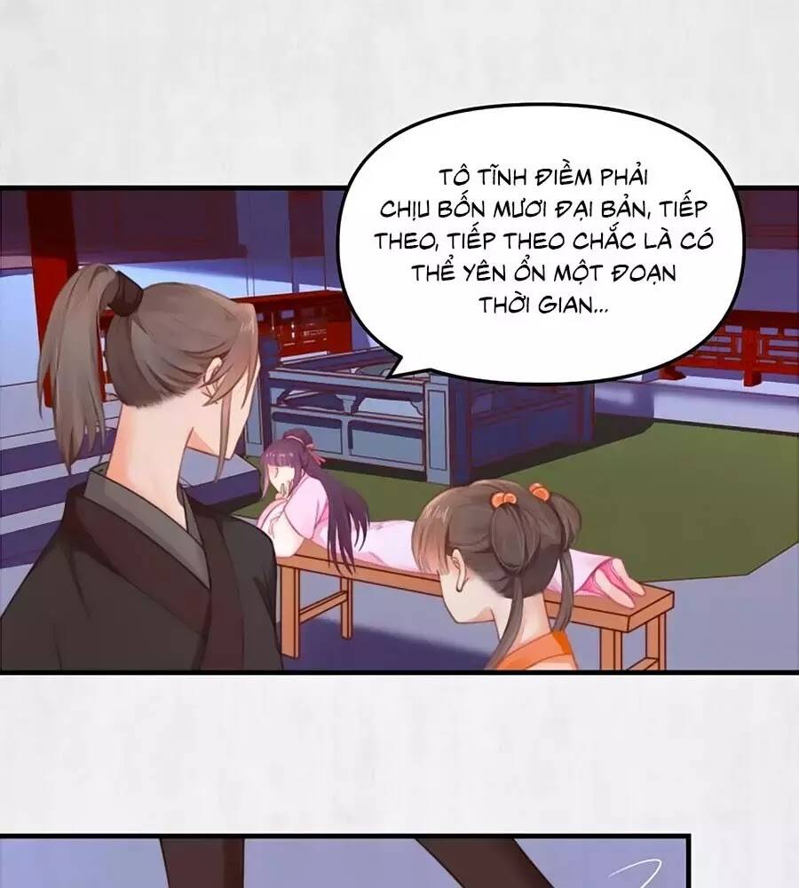 Hoạn Phi Hoàn Triều: Chapter 58