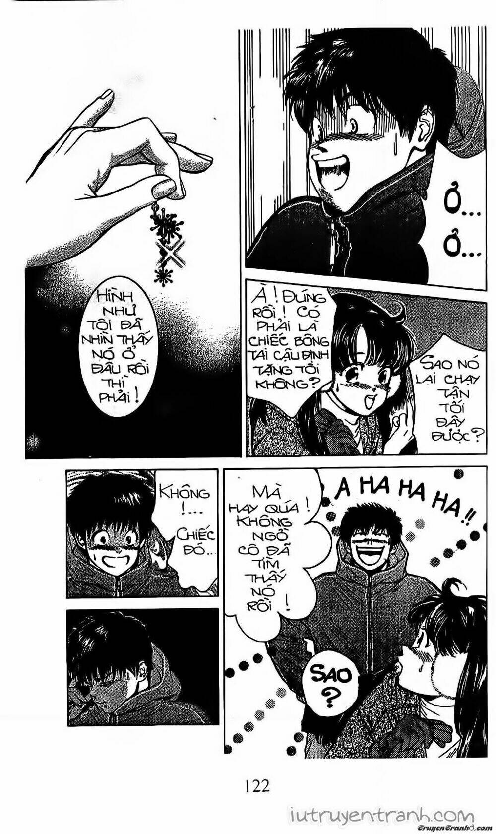 Mirano Nhà Tôi: Chapter 139