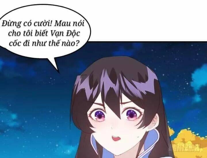 Bí Mật Của Dạ Tộc: Chapter 45