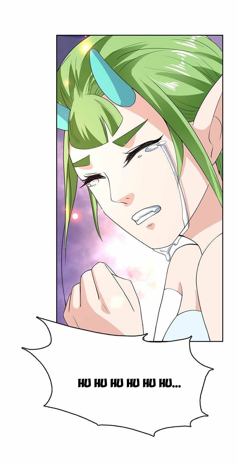 Tối Cường Thần Thú Hệ Thống: Chapter 164