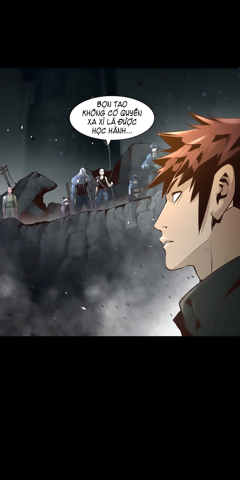 Dị Giới Tam Tuyệt: Chapter 52