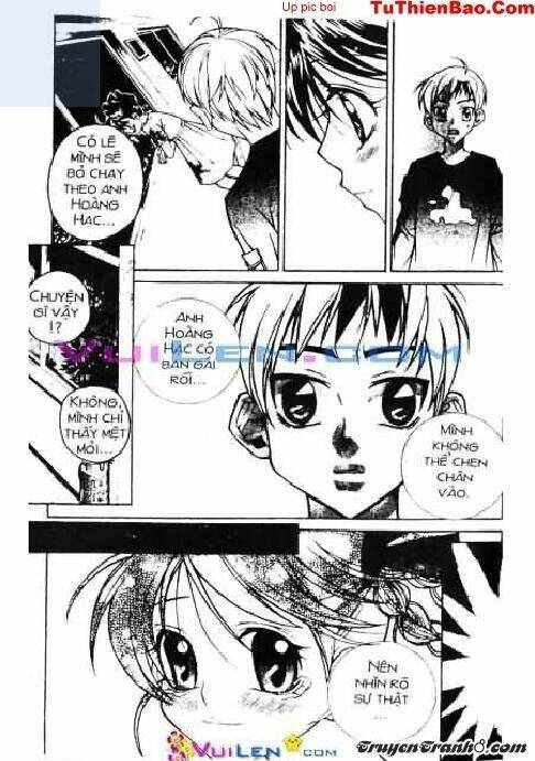 Đóa Hoa Anh Đào: Chapter 7