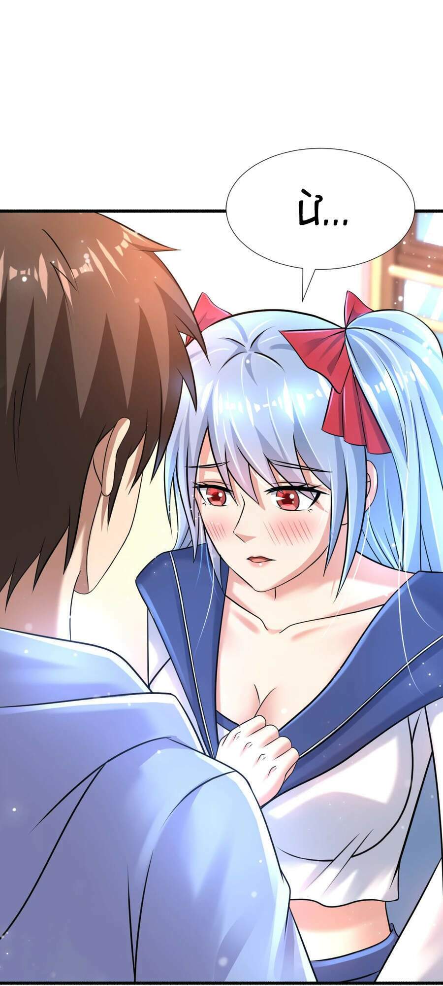 Siêu Năng Phân Hóa: Chapter 30