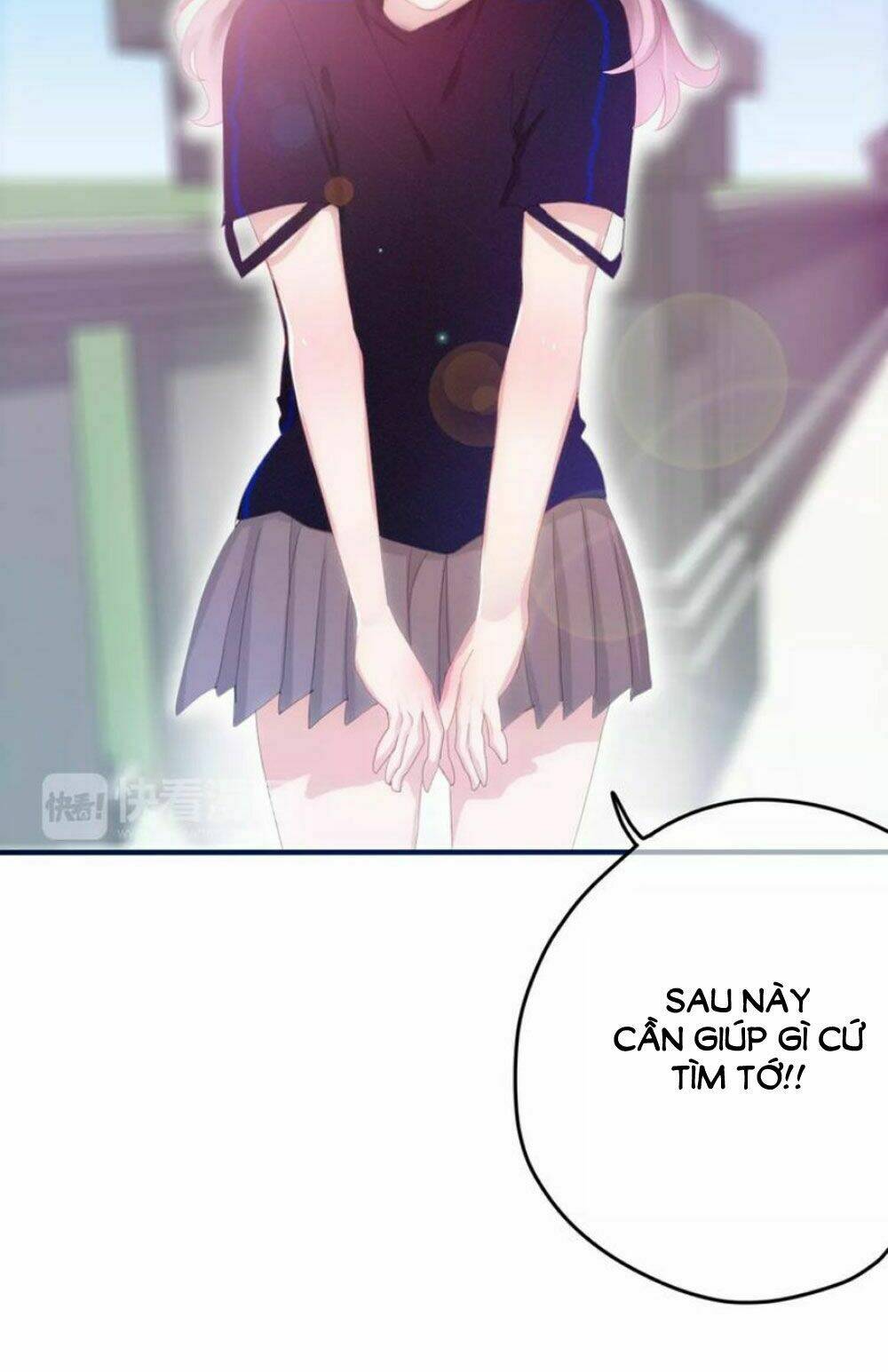 Tháng Sáu Kì Diệu: Chapter 29