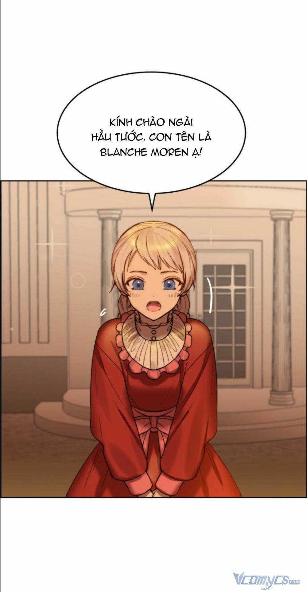 Sierra: Chapter 4