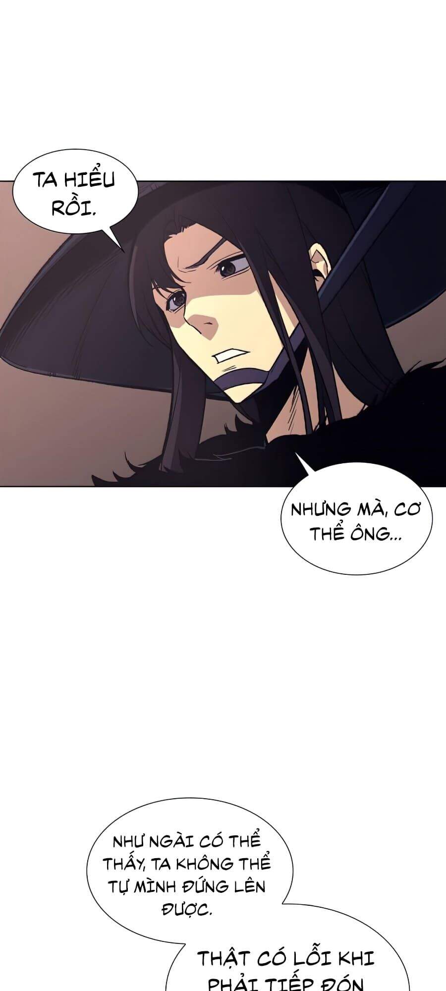 Ta Chuyển Sinh Thành Cuồng Quỷ Truyền Nhân: Chapter 7