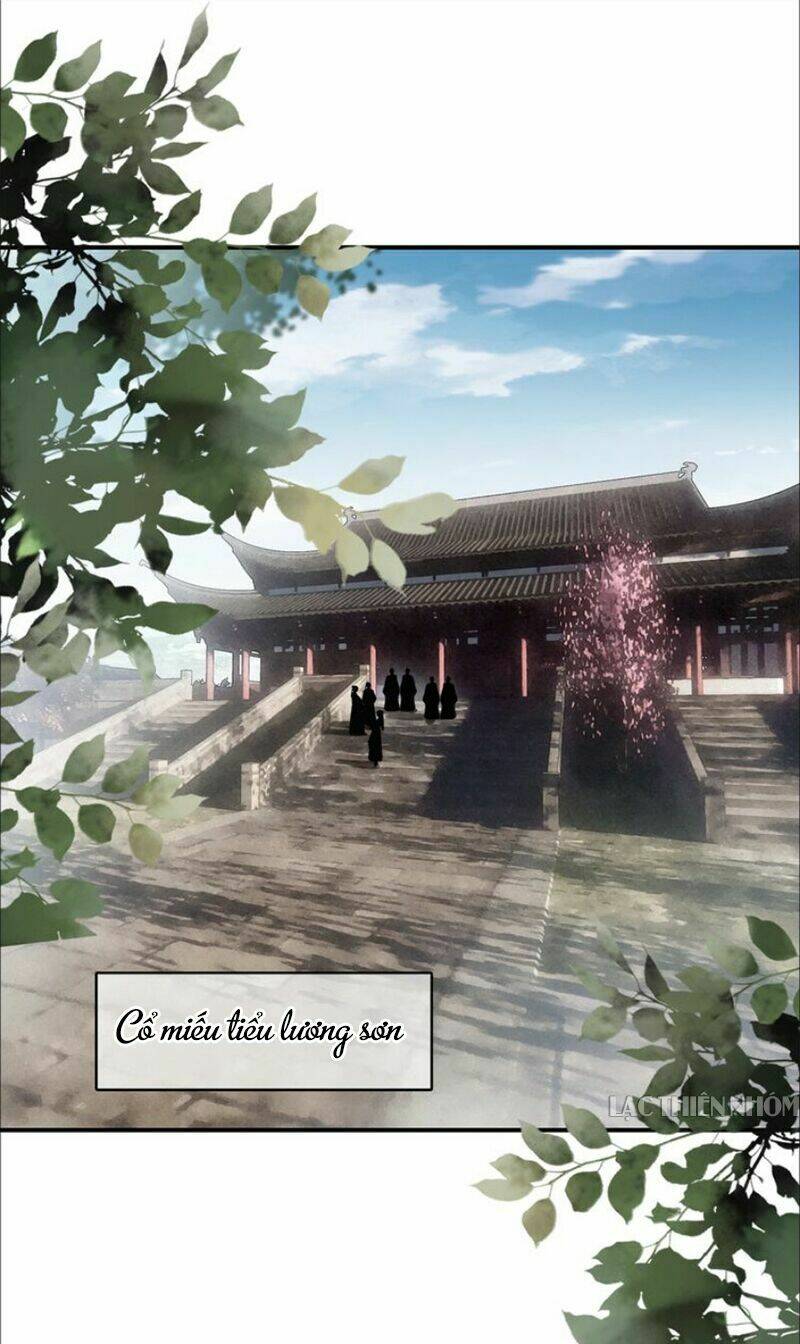 Đế Sư Tại Thượng: Chapter 38