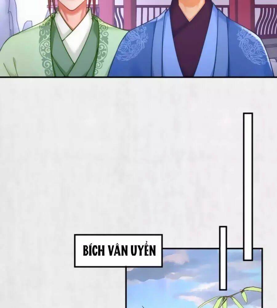 Hoạn Phi Hoàn Triều: Chapter 43