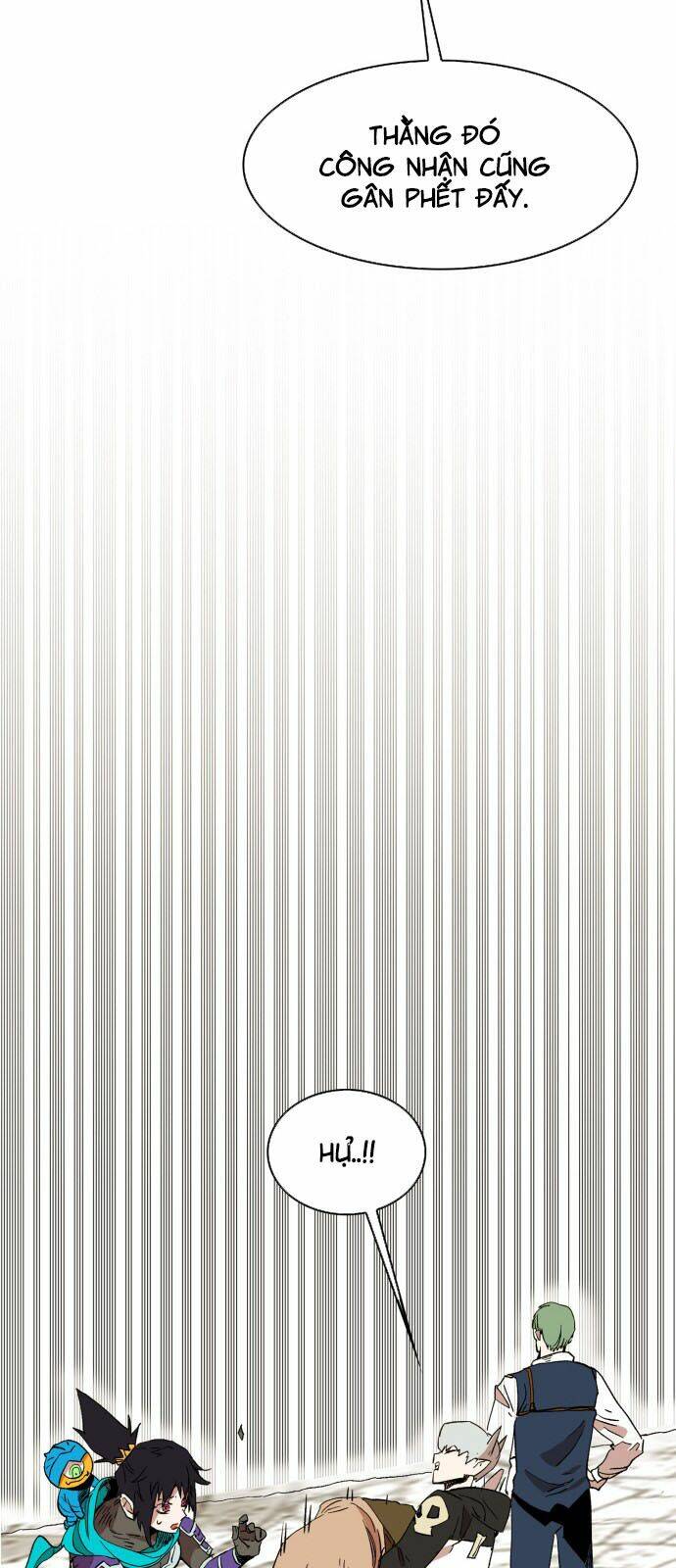 Hard Core Leveling Warrior: Chapter 168