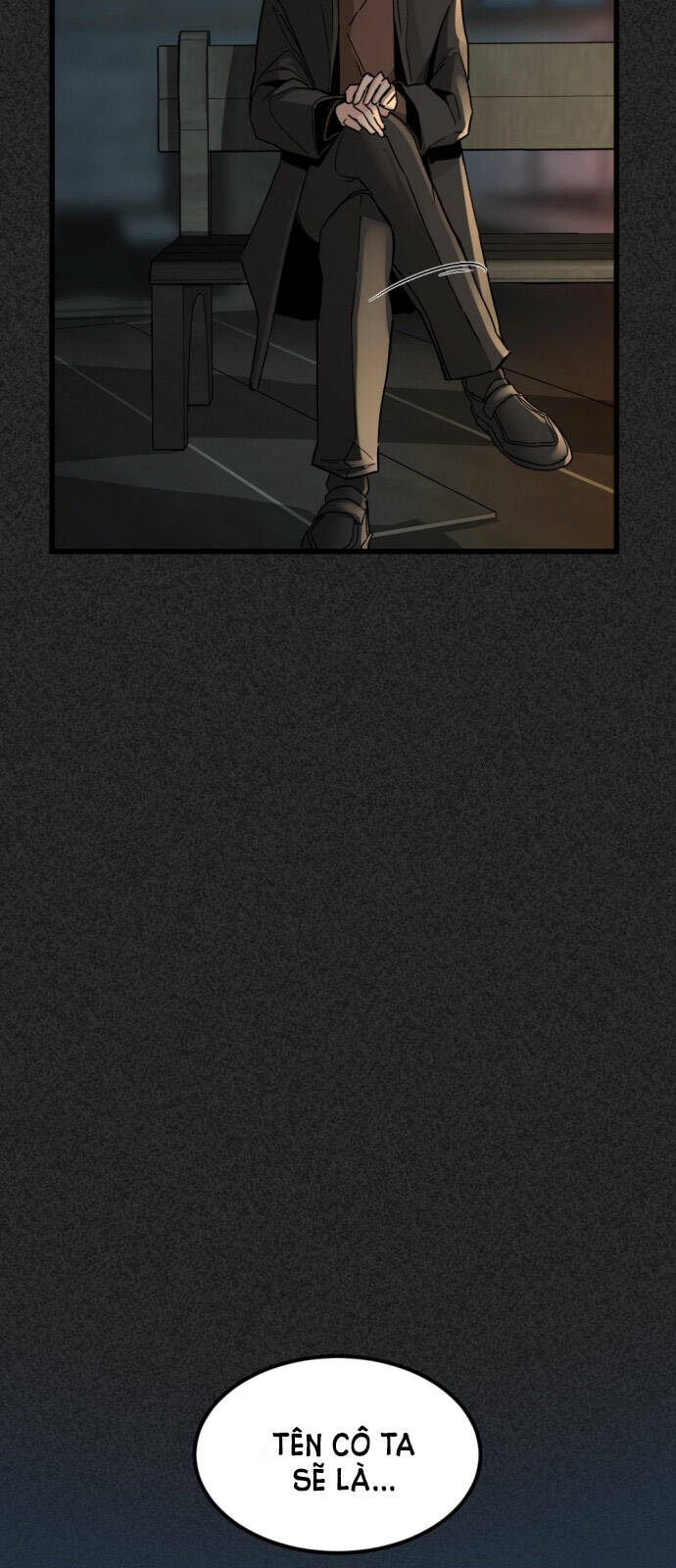 Hero Killer Boom: Chapter 6