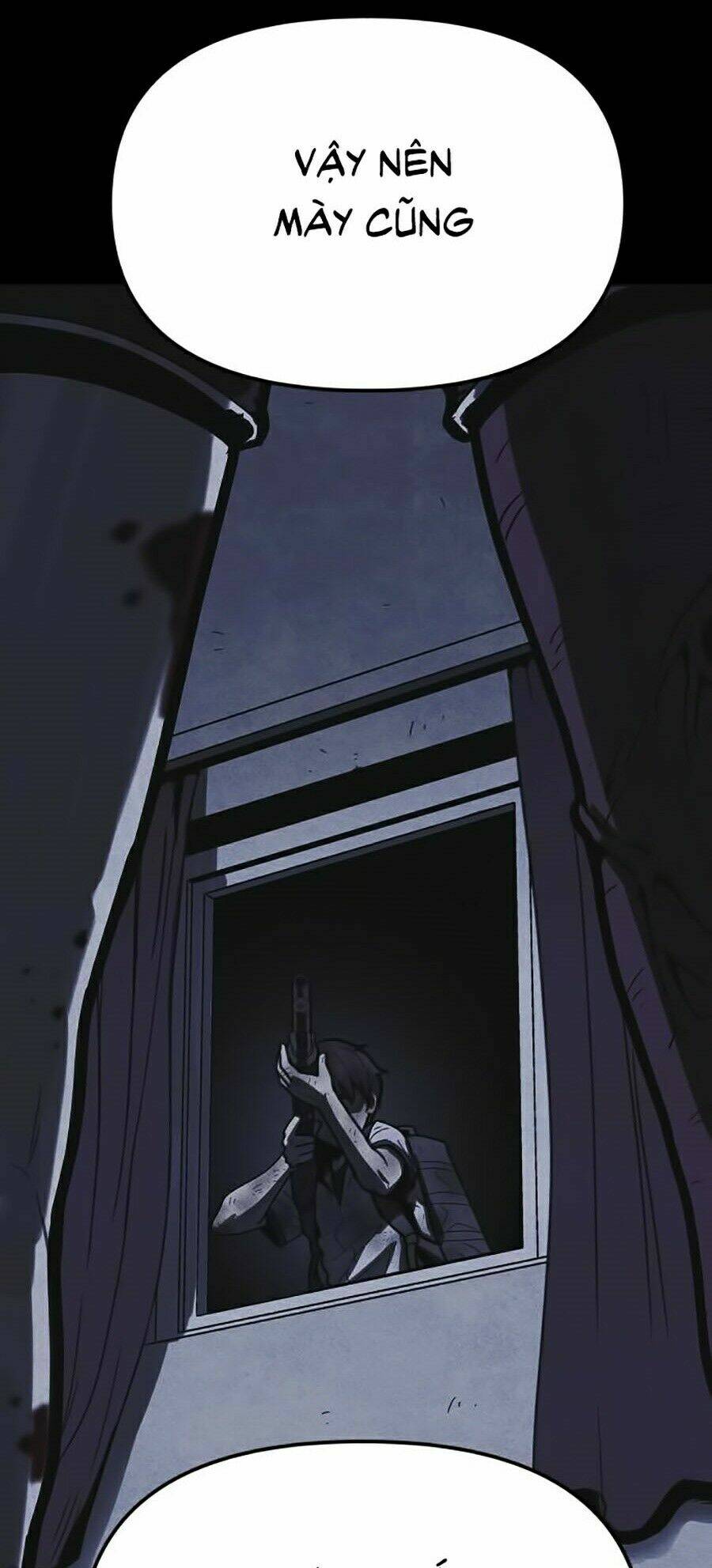 Cậu Bé Shotgun: Chapter 17