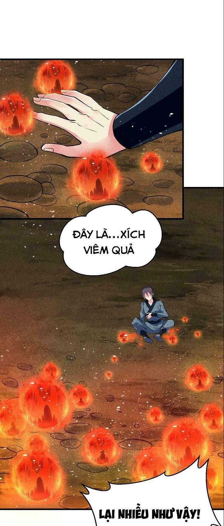 Thánh Tôn: Chapter 24