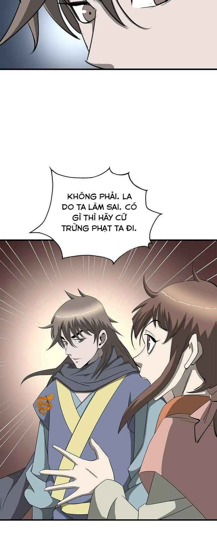 Cuồng Long: Chapter 58