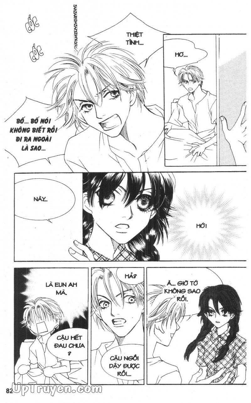 Cinderella Man: Chapter 6