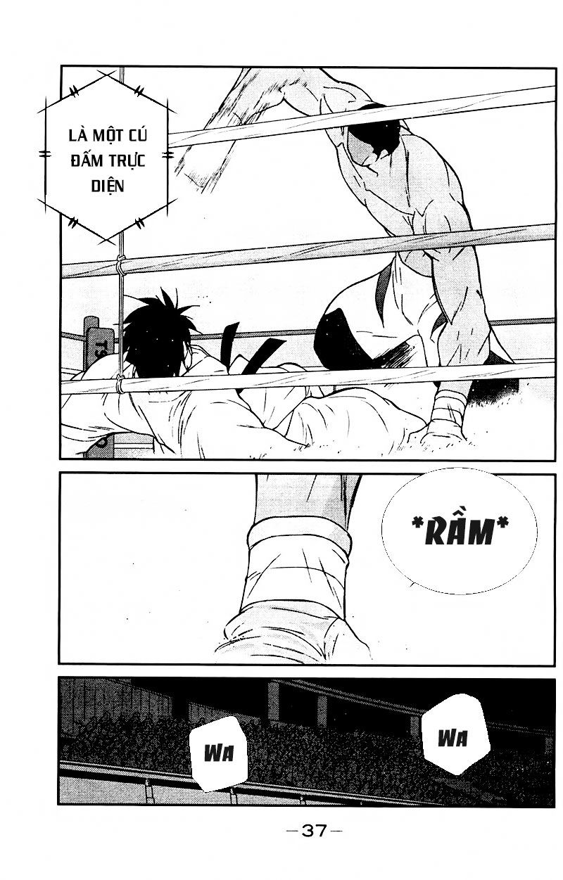 Truyền Nhân Atula 3: Chapter 75