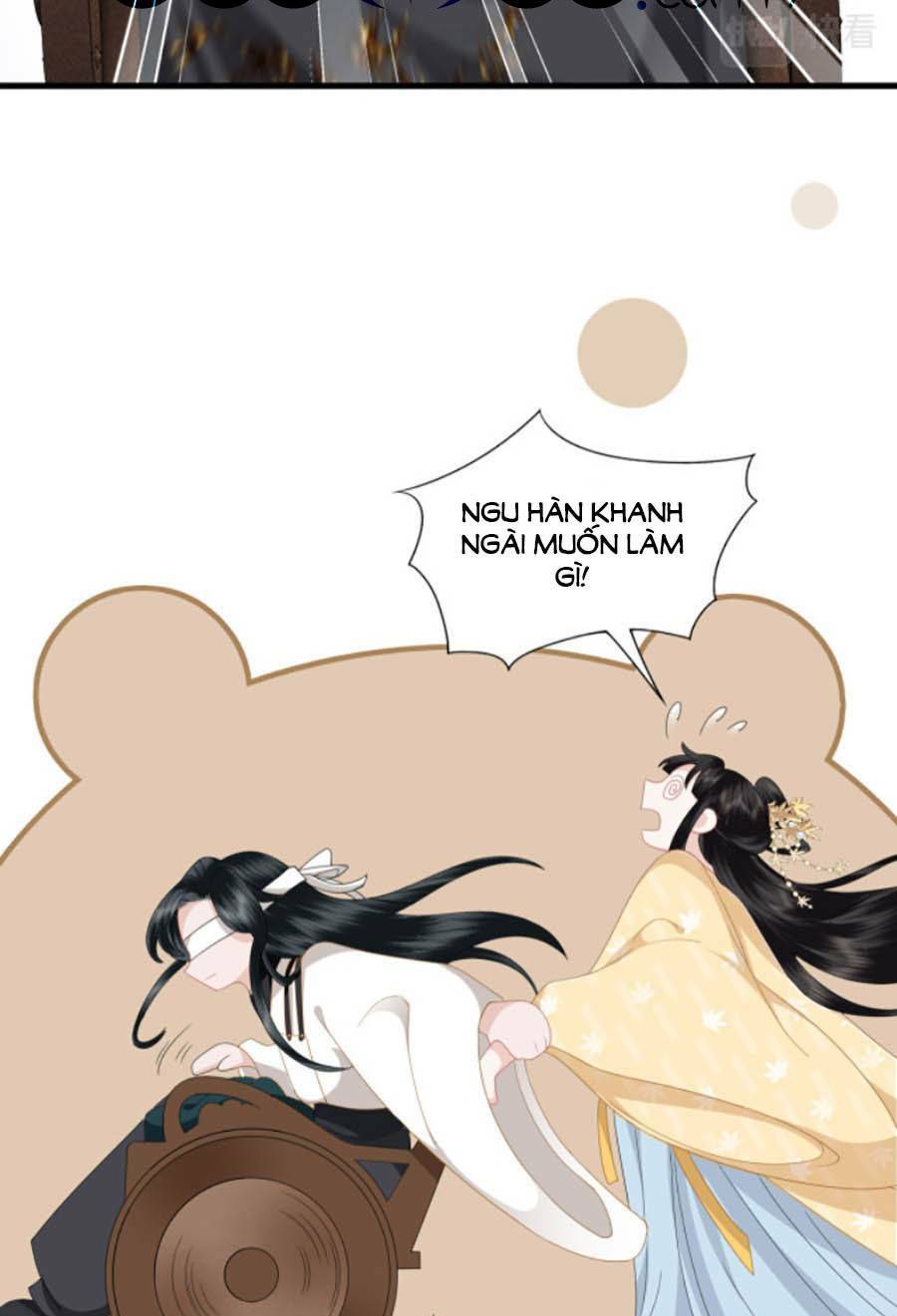 Điều Hương Vương Phi: Chapter 19