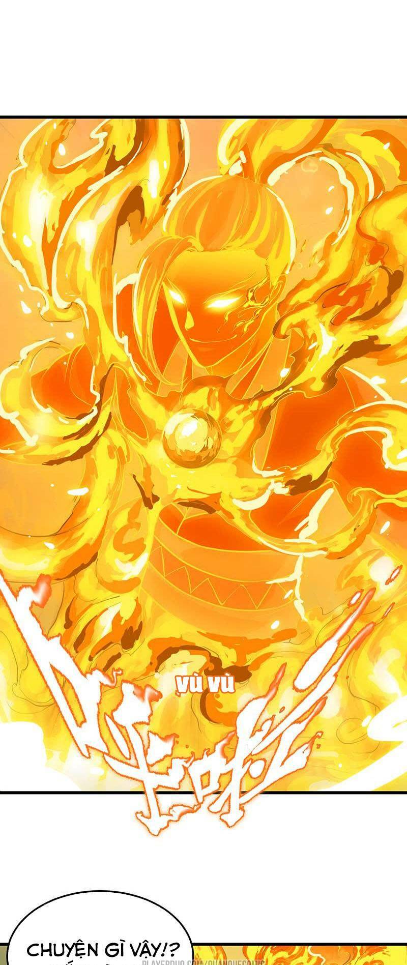 Hệ Thống Thần Long Nghịch Thiên: Chapter 17