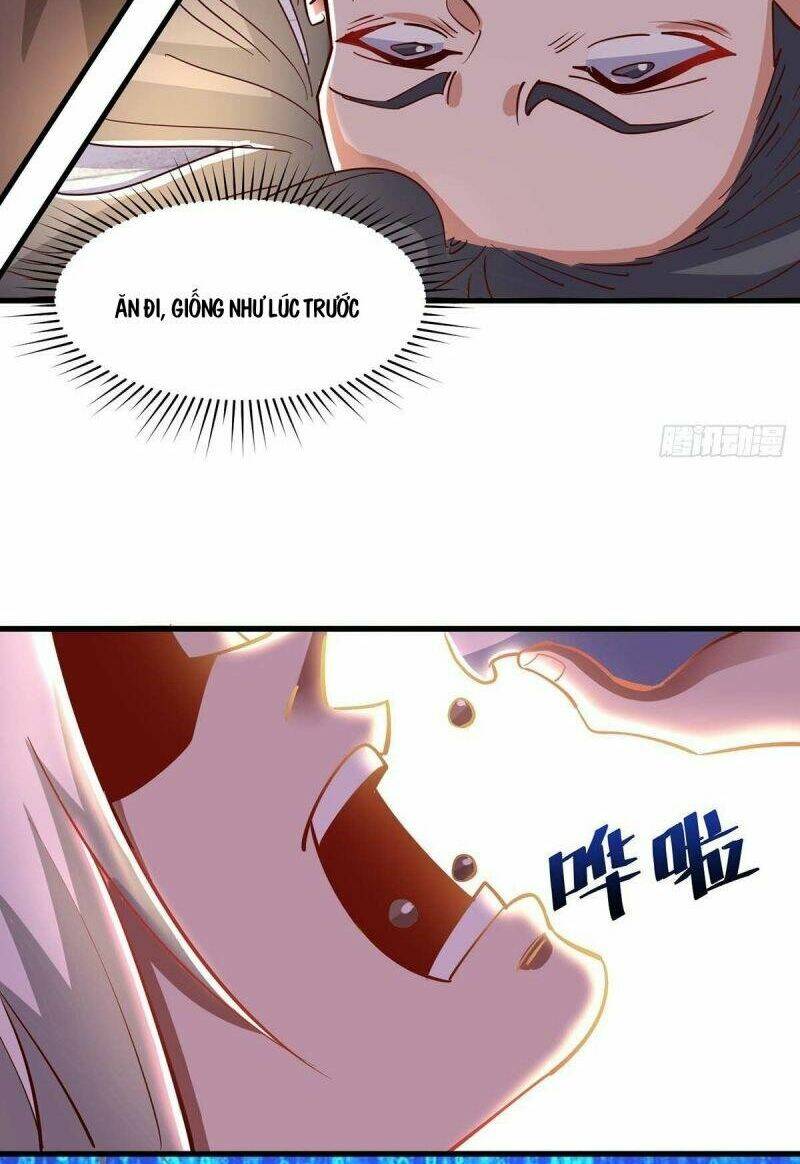 Siêu Cấp Thôn Phệ Hệ Thống: Chapter 26