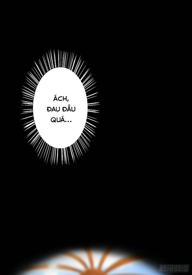 Bắt Đầu Từ Việc Trở Thành Một Hệ Thống: Chapter 1