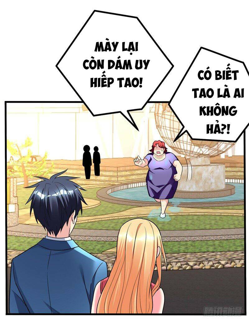 Vòng Bạn Bè Địa Phủ: Chapter 28