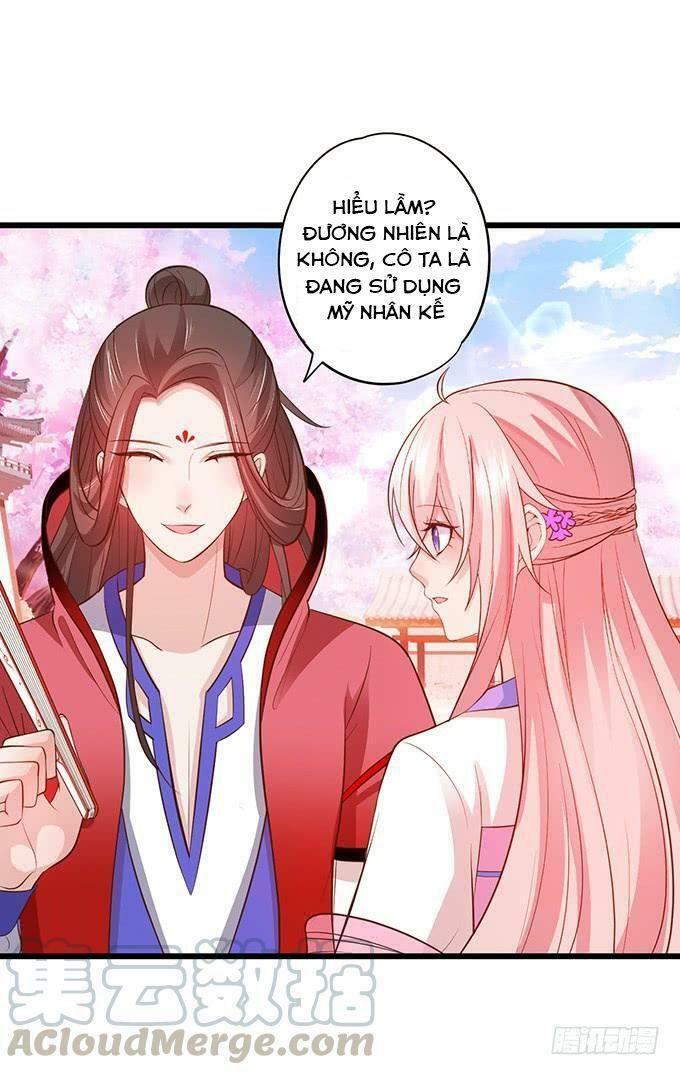 Hồ Tiên Hung Bạo: Chapter 105