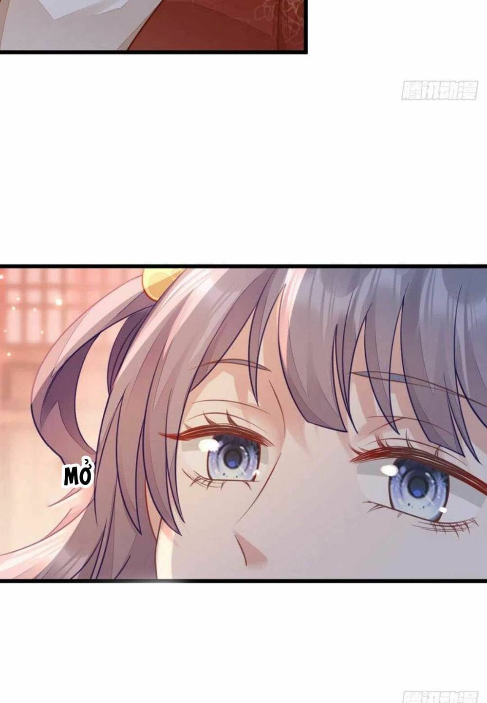 Mau Xuyên Không Rửa Tội Cho Nhân Vật Phản Diện: Chapter 132