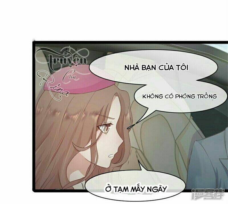 Năm Ấy Gặp Được Em Là Điều May Mắn: Chapter 6