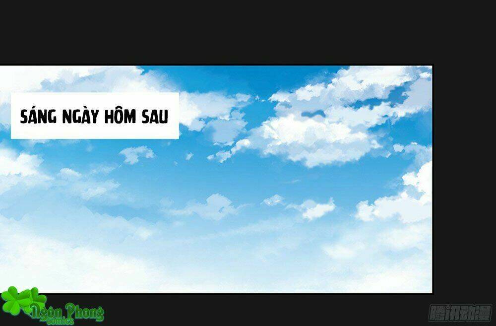 Vạn Sợi Tơ Tình: Chapter 8