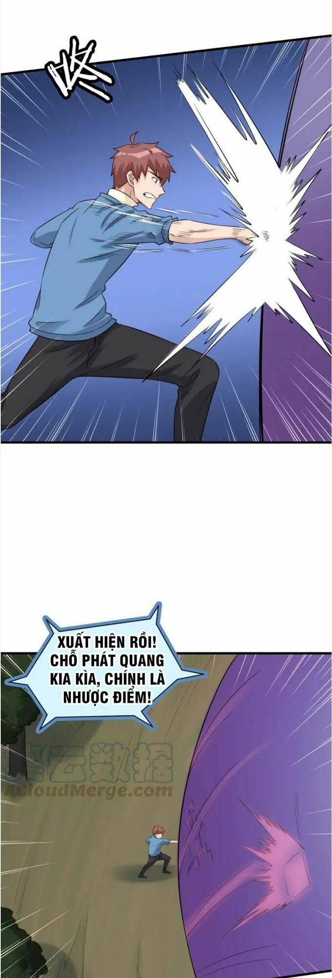 Hệ Thống Tu Tiên Mạnh Nhất: Chapter 63