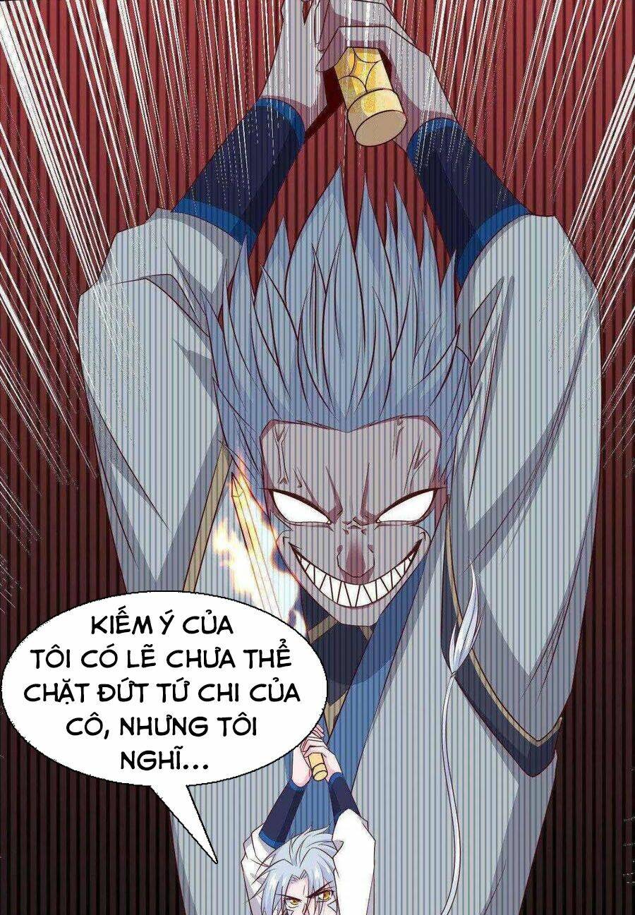 Chí Tôn Võ Đế: Chapter 300